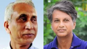 সাবেক আইজিপিকে হটিয়ে মনোনয়ন পেলেন সাবেক অতিরিক্ত ডিআইজি