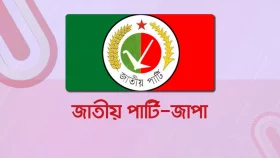 জাতীয় পার্টির মনোনয়ন পেলেন যাঁরা