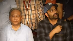 &lsquo;ফাজলামি&rsquo;&mdash;তামিমদের ফোনালাপ-নাটকে বিরক্ত বোর্ড সভাপতি নাজমুল