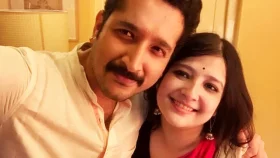 অনুপম রায়ের প্রাক্তন স্ত্রীকে বিয়ে করছেন পরমব্রত