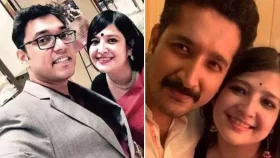 সাবেক স্ত্রীর বিয়ের দিনে অনুপমের কথায় একাকীত্বের ছায়া