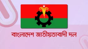 ছয় মাসের মধ্যে নির্বাচনী রোডম্যাপ চায় বিএনপি