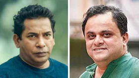 মোশাররফকে নিয়ে কলকাতায় এক মন্ত্রীর রাজনীতি