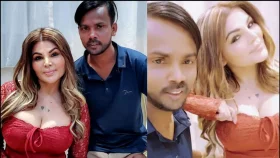 রাখি সাওয়ান্তের নায়ক হিরো আলম, প্রযোজক আরাভ খান