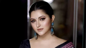 এ বাড়ি একদিন আমারও শেষ গন্তব্য হবে: পরী মণি