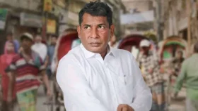 &lsquo;আন্ডারডগ&rsquo; হয়ে আসছেন মোশাররফ
