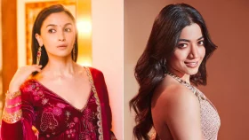 এবার আলিয়ার &zwnj;&lsquo;কুরুচিকর&rsquo; ভিডিও, ক্ষোভে ফেটে পড়লেন রাশমিকা