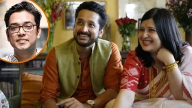 &lsquo;আমাকে অন্ধকারে রেখেই তাঁরা বিয়েটা করেছেন&rsquo;