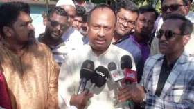 রওশন এরশাদকে অসহযোগিতার কোনো কারণ নেই: চুন্নু