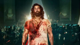 &lsquo;অ্যানিম্যাল&rsquo; মুক্তির নতুন তারিখ জানালেন আমদানিকারক
