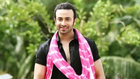 বাকি থাকা শুটিংয়ে ফিরছেন শাকিব