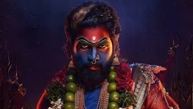 সেটে অসুস্থ আল্লু অর্জুন, স্থগিত &lsquo;পুষ্পা: দ্য রুল&rsquo; শুটিং