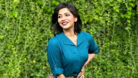 নতুন ছবির শুটিংয়ে ফিরছেন বাঁধন