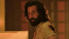 &lsquo;জওয়ান&rsquo;র পরই রণবীরের &lsquo;অ্যানিম্যাল&rsquo;