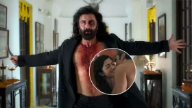 &lsquo;অ্যানিম্যাল&rsquo;-এর &nbsp;আরব দেশীয় সংস্করণ মুক্তি পাবে বাংলাদেশে