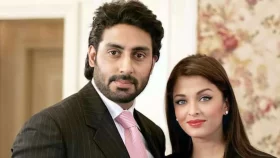 হাতে নেই বিয়ের আংটি, ঐশ্বরিয়া-অভিষেকের বিচ্ছেদ জল্পনা তুঙ্গে