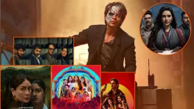 আইএমডিবির বর্ষসেরা এই ১০টি ভারতীয় সিরিজ-সিনেমা দেখেছেন?