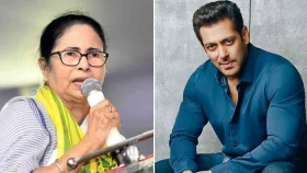 মমতার লেখা গানে কলকাতা চলচ্চিত্র উৎসবের উদ্বোধন