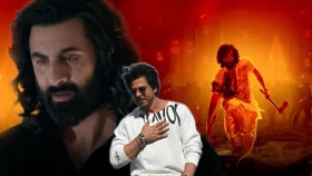 শাহরুখের সাম্রাজ্যে রণবীরের হামলা
