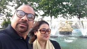 প্রেমিক মিশার ৩০ বছর, সামনে এলো প্রেমকাহিনি