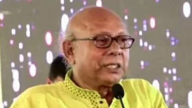 রাজশাহীতে আচরণবিধি লঙ্ঘনের দায়ে বাদশা&ndash;কামালকে শোকজ