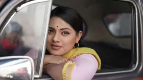 আবারও গানের ভুবনে অভিনেত্রী তিশা