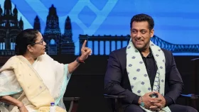 বাংলা ছবি করতে চান সালমান