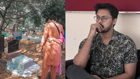 &lsquo;পাঁচ তারিখের ভোরটা আমার জন্য খুব ভয়ংকর&rsquo;