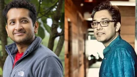 একসঙ্গে পরমব্রত-অনুপম