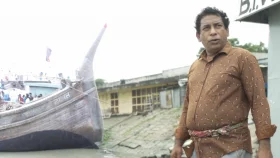 বন্দরের খালাসি থেকে রাজত্ব কায়েম, নতুন সিরিজে মোশাররফ করিম