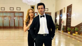 ঢাকায় শাকিবের নতুন নায়িকা কোর্টনি কফি, শুরু হচ্ছে &lsquo;রাজকুমার&rsquo;