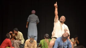 বিজয় দিবসে মান্টোর গল্পে &lsquo;ভাগের মানুষ&rsquo;