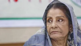 প্রধানমন্ত্রীর সঙ্গে যা নিয়ে আলোচনা করলেন রওশন
