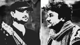 শহীদ বুদ্ধিজীবীদের স্মরণে রানার কথায় গাইলেন শহরতলী&rsquo;র মিশু