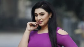 এতদিন আমার আবেগ কাজ করেছে, বিবেক কাজ করেনি: অপু বিশ্বাস
