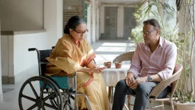 গল্পটা হারিয়ে যাওয়া প্রেমিকাকে নিয়ে!
