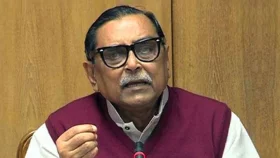 মেননকে আরও ১০ দিনের রিমান্ডে চায় পুলিশ&nbsp;