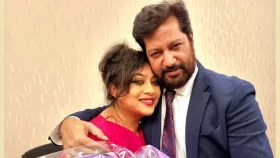 ঈদে আসছে শাবনূরের নতুন ছবি, বিপরীতে মাহফুজ