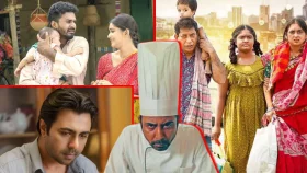 নাটকের ফাঁকা মাঠেও গোল দিতে পারেননি নতুনরা