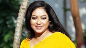 মধ্যরাতে ভক্তদের উদ্দেশে শাবনূরের বার্তা&nbsp;