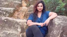 জন্মদিন কাটিয়েই কোথায় গেলেন শাবনূর
