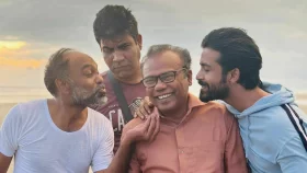 নাসির উদ্দিন-রাজের &zwnj;&zwnj;&lsquo;ওমর&rsquo; সম্পন্ন