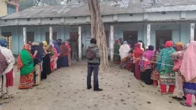 চিন্তা শুধু বাংলাদেশের নির্বাচন নিয়ে?