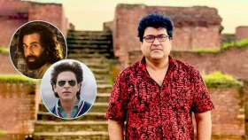 যে সময়ে &zwnj;&lsquo;অ্যানিম্যাল&rsquo; ব্লকবাস্টার হয়, সেই অস্থির সময়ে &lsquo;ডানকি&rsquo; নিয়েও ভয়: দীপংকর দীপন