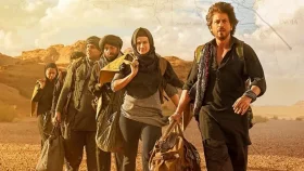 এক্স হ্যান্ডেলে &lsquo;ডানকি&rsquo;র ৫০ মিনিট, রিভিউ দিলেন ভক্তরা