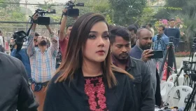 চৌধুরী সাহেবের অনেক টাকা কিন্তু মন নেই: মাহিয়া মাহি