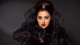 &lsquo;পুলসিরাত&rsquo;র জন্য দোয়া চাইলেন বুবলী