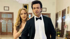 শাকিব খান বাংলাদেশের টম ক্রুজ: কোর্টনি কফি