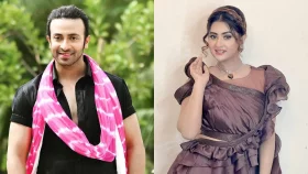 বুবলী যেখানে, শাকিব সেখানে
