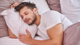 কেন আমরা স্ট্রেসজনিত দুঃস্বপ্ন দেখি?